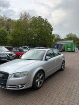 Audi A4 b7 3.2 fsi viel neu - Audi A4 aus 2007: 3.2