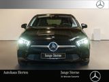 Mercedes-Benz A 220 4MATIC Kompaktlimousine+AHK+LED - Mercedes-Benz A 220 aus 2020