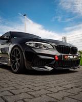 BMW M2 Competition M2 Competition - BMW M2 in Aachen