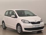 Skoda Citigo Ambition *Klima*Radio-CD*wenig km* - gebrauchte Skoda Citigo aus dem Jahr 2019
