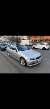 BMW 325i Automatik Cabriolet - BMW 325 in Köln