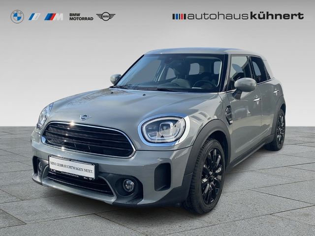 MINI One D Countryman LED Navi RFK PDC