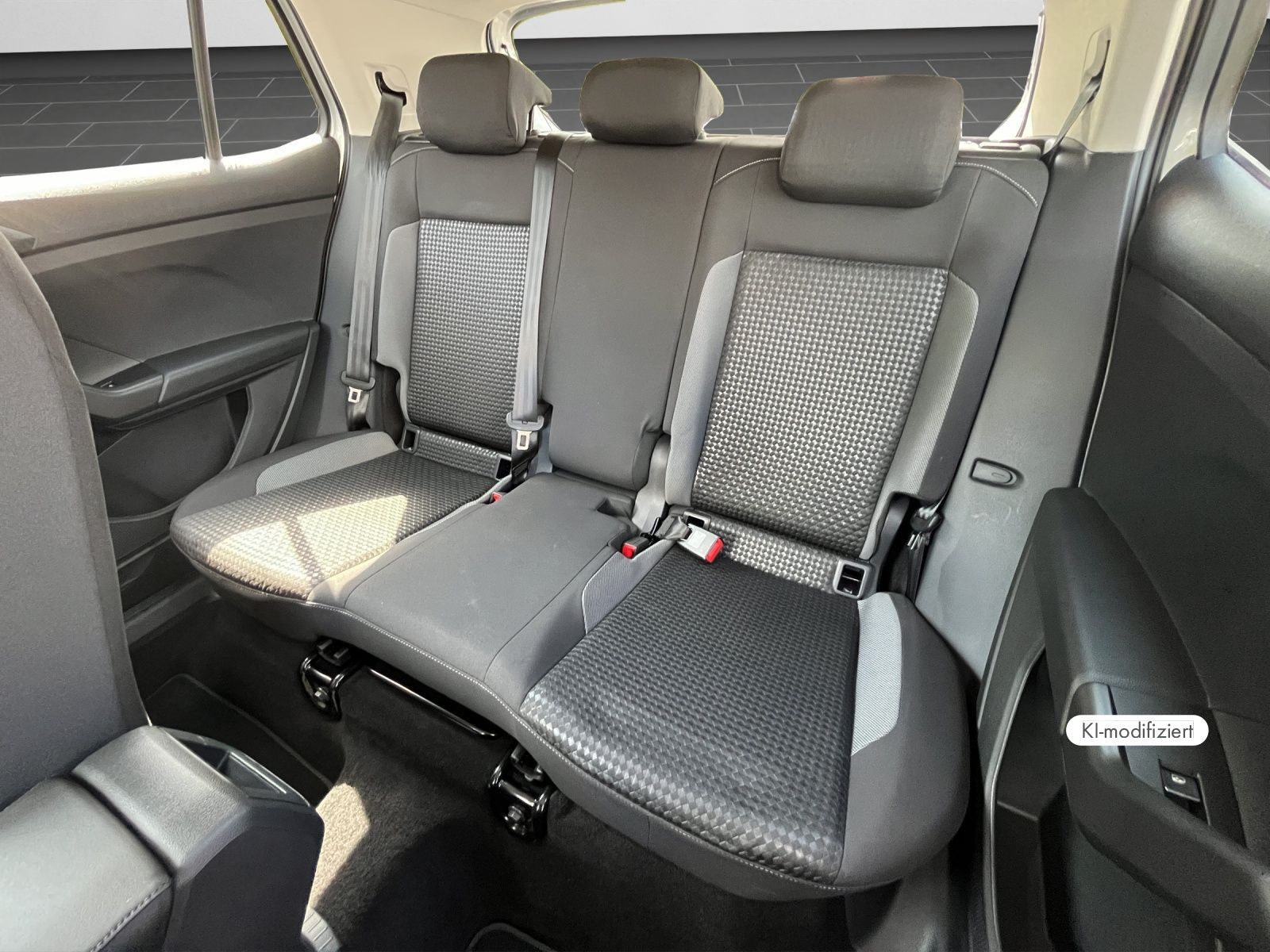 Volkswagen T-Cross - Bild 15