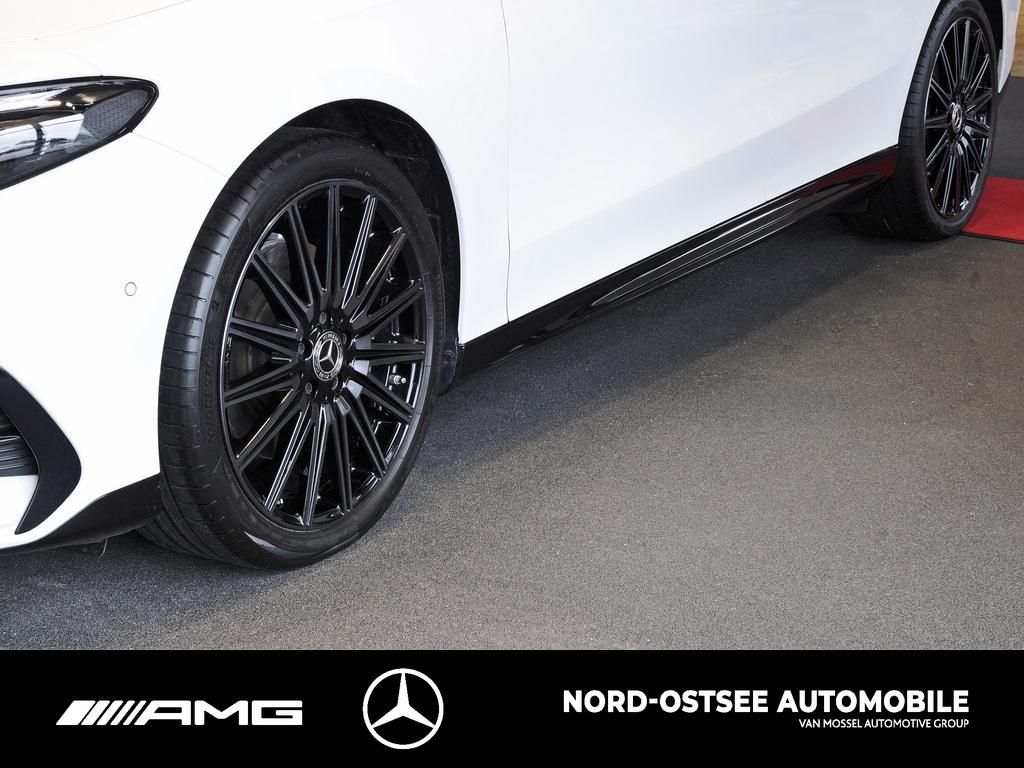 Mercedes-Benz CLA 250+ AMG+ MBUX-AR 19-ZOLL DRIVE-ASSISTENT imagem 3