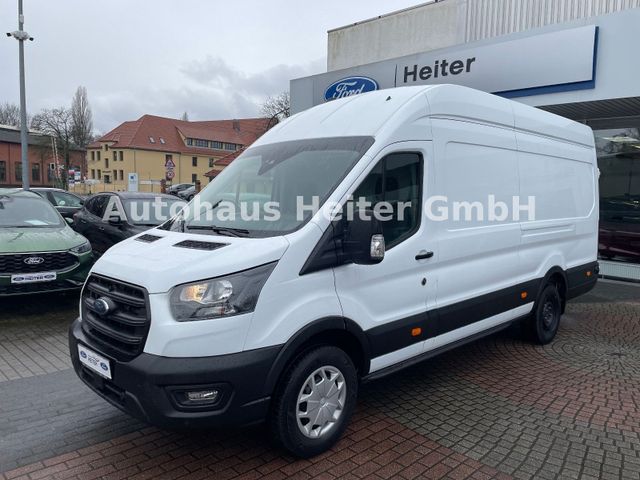 Ford Transit 350 L4H3 Trend / Express-Line+Kamera