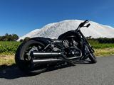 Harley-Davidson Night Rod Spezial Custom 5HD VRSCDX airride - HARLEY-DAVIDSON V ROD CUSTOM