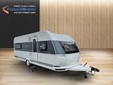 Hobby Prestige 560 LU  - Hobby Prestige 560