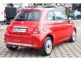 Fiat 500 DOLCEVITA 1.0 GSE HYBRID CARPLAY TECHPAK PDC - Fiat 500 Gebrauchtwagen in Saarbrücken