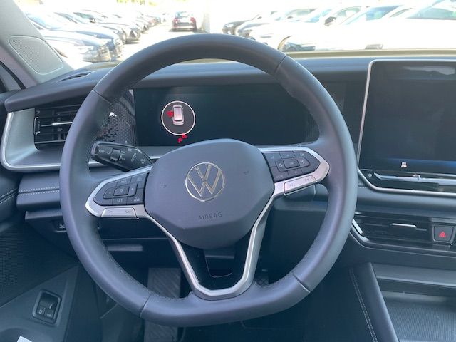 Volkswagen Tayron - Bild 6