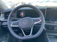 Volkswagen Tayron - Vorschau Bild 6