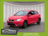 Seat Ibiza SC Style 1.4*Tempo Navi PDC Klimaaut Nebel - Seat Ibiza: 1.4