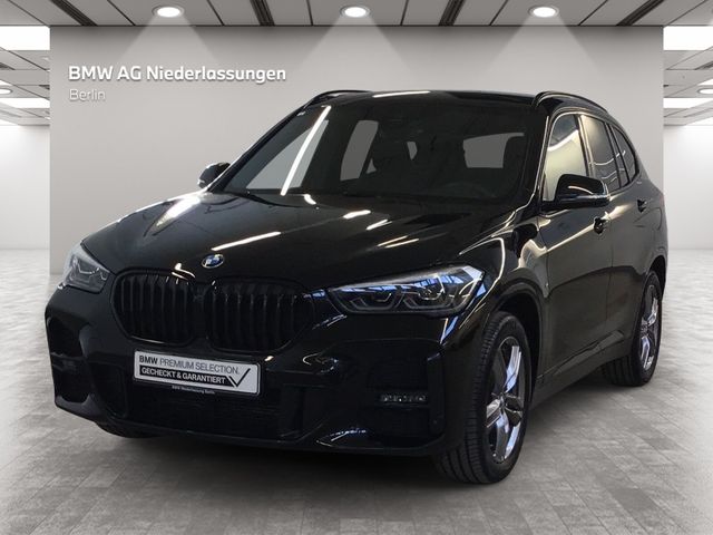 BMW X1 sDrive18i M Sport Navi Kamera HiFi LED Alarm