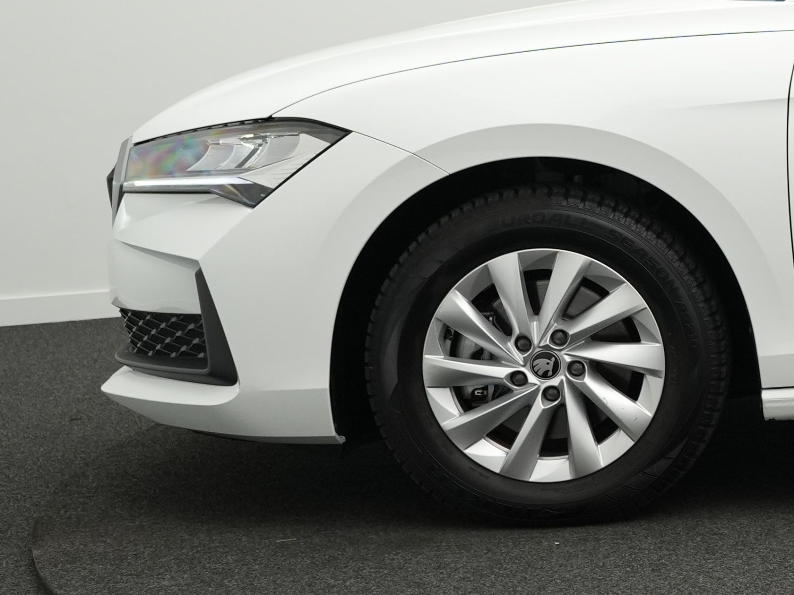 Skoda Superb - Bild 17