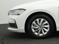 Skoda Superb - Vorschau Bild 17