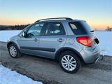Suzuki SX4 2.0 DDiS 4WD Style - Suzuki mit Diesel-Antrieb: 0