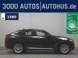 BMW X4 xDrive20d Leder Navi LED+ LC Pro RFK Ambiente - gebrauchte BMW X4 aus dem Jahr 2022