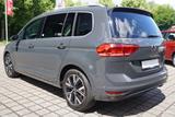 Volkswagen Touran 1.5 TSI Highline LED ACC Sitzheizung DAB - VW Touran Gebrauchtwagen in Kassel