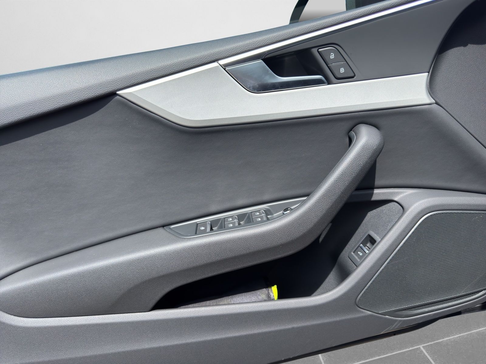 Audi A5 - Bild 14