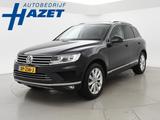Volkswagen Touareg 3.0 TDI V6 262 PK HIGHLINE + LUCHTVERING - Volkswagen Touareg: 2.0