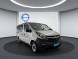 Opel Vivaro Kasten L1H12,9t*KAMERA*TEMPOMAT*KLIMA - Opel Vivaro in Duisburg