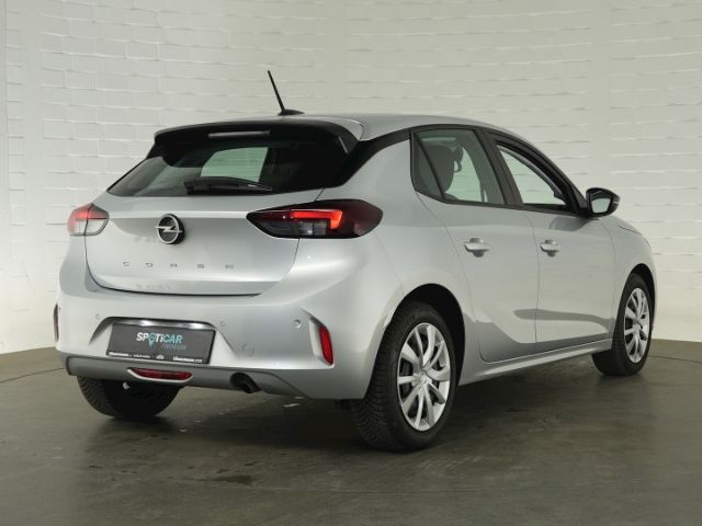 Corsa F FACELIFT+LED LICHT+RÜCKFAHRKAMERA+SITZ-/