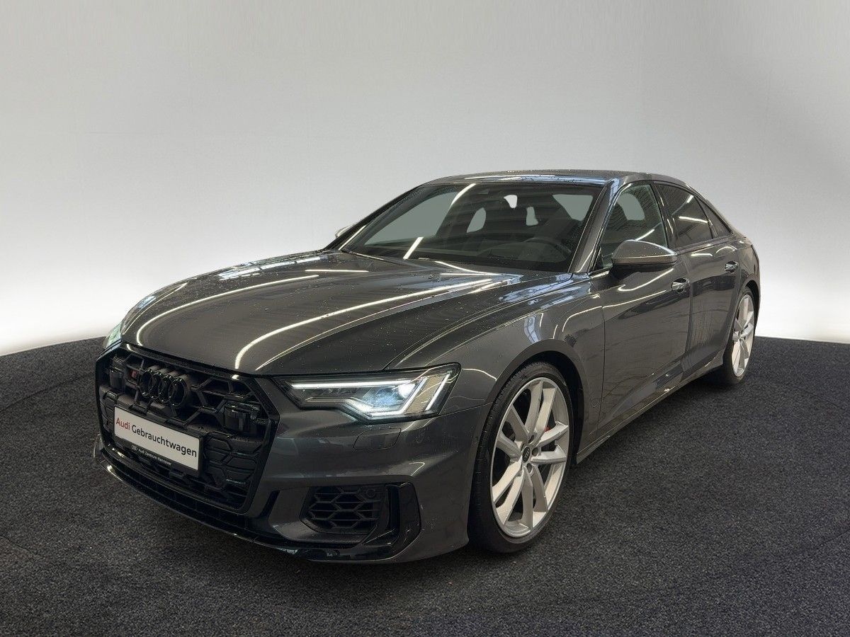 Audi S6 - Bild 4
