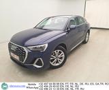 Audi Q3 Sportback 35 TDI S-Line ext. Aut. Hi-Fi Virt - Audi Q3 F3 mit Diesel-Antrieb