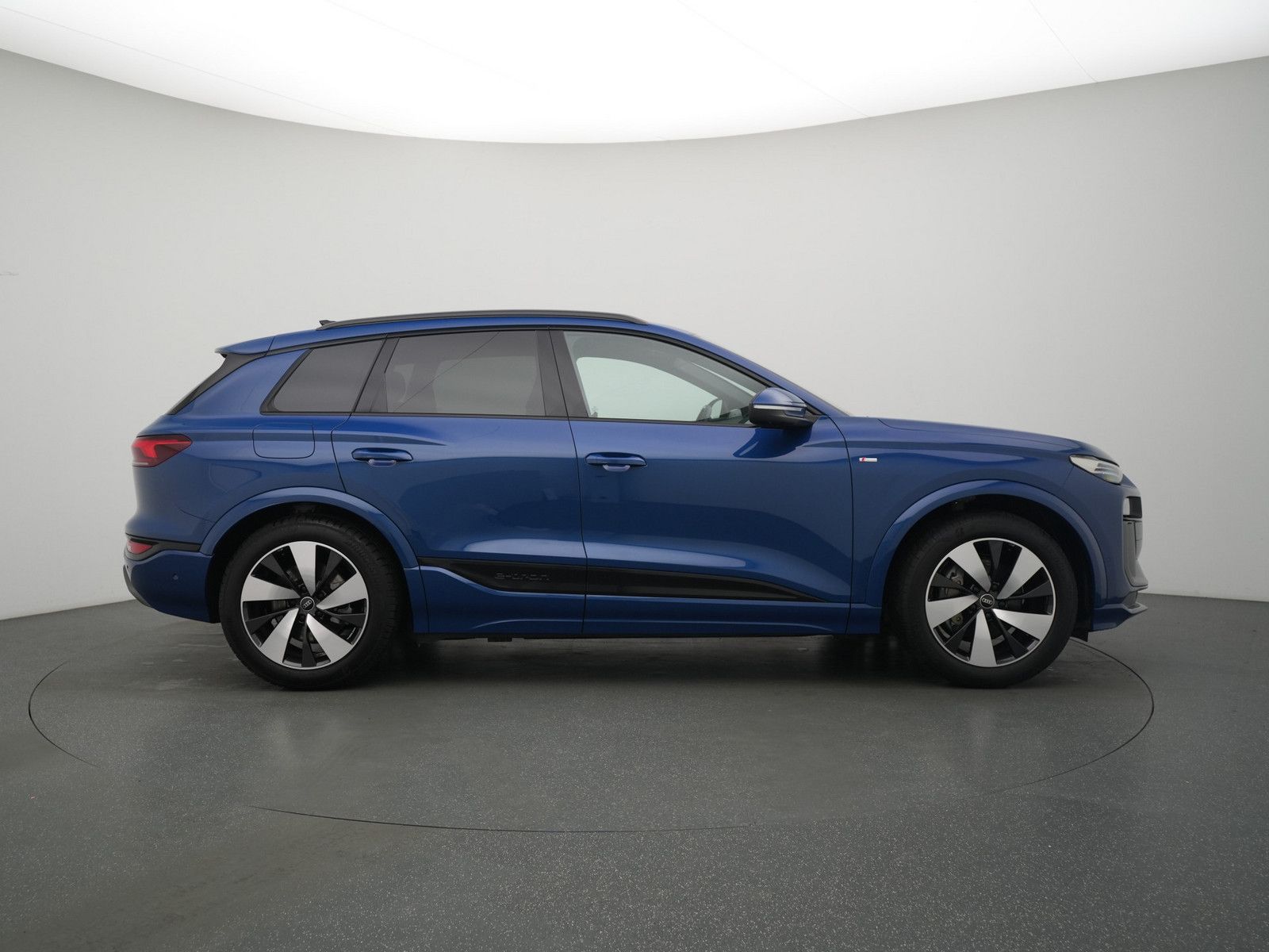 Audi Q6 e-tron - Bild 3
