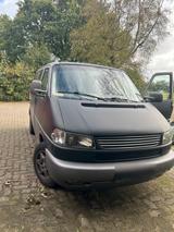 Volkswagen VW Bus T4 Multi - Volkswagen LT aus 1996