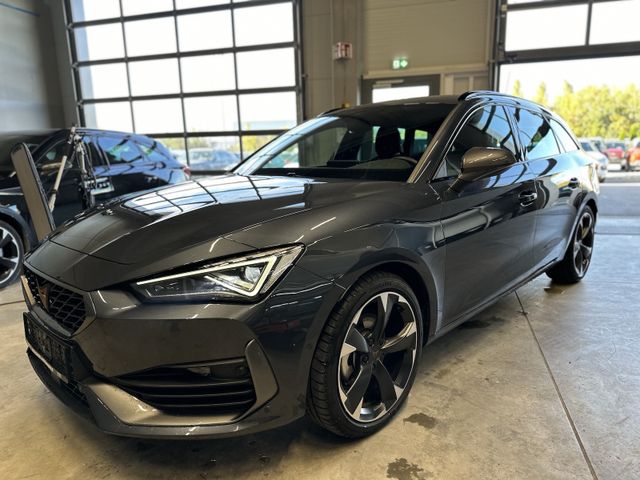 Cupra Leon ST 1,5eTSI DSG Matrix AHK elekt.Heckkl.