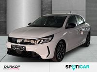 Opel Corsa - Vorschau Bild 1