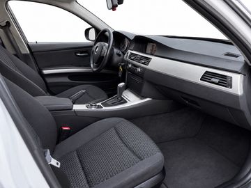 BMW 318 - 10