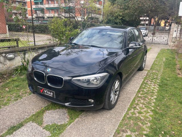 BMW Bmw 118D Automatica #BP // PREZZO BOMBA PER POCH