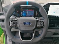 Ford Transit Custom - Vorschau Bild 8