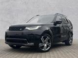 Land Rover Discovery D250 Dynamic HSE Caraway HUD - Land Rover Discovery aus 2025