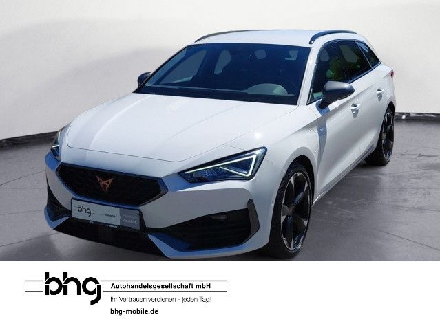 Cupra Leon Sportstourer 1.4 electric/TSI e-HYBRID