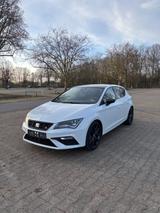 Seat Leon 1.5 TSI FR Black Matt DSG Pano Kam 1.Hd TÜV