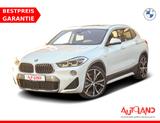 BMW X2 sDrive20i M Sport X LED Navi Panorama Head-Up - gebrauchte BMW X2 aus dem Jahr 2019