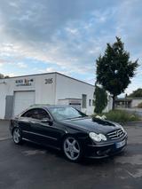 Mercedes-Benz CLK 280 AVANTGARDE   !!! TÜV NEU !!!