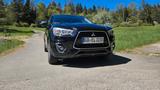 Mitsubishi ASX 2.2 DI-D 4WD Invite Auto Invite - Mitsubishi ASX Invite mit Diesel-Antrieb