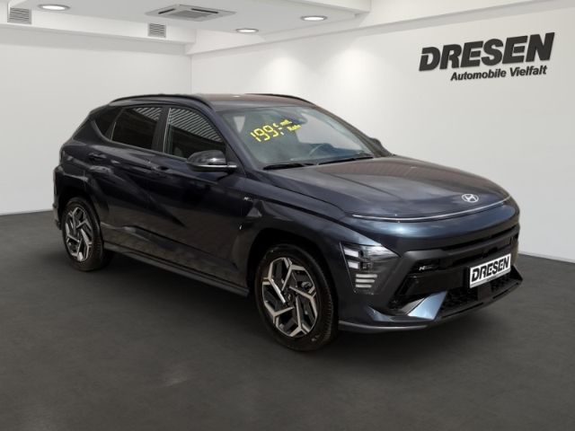 Hyundai KONA - Bild 3