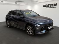 Hyundai KONA - Vorschau Bild 3