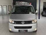 Volkswagen T5 Multivan/Motor überholt/Zahnriemen neu/ - gebrauchte VW T5 Multivan aus dem Jahr 2010