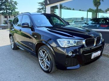 BMW X3 - 3