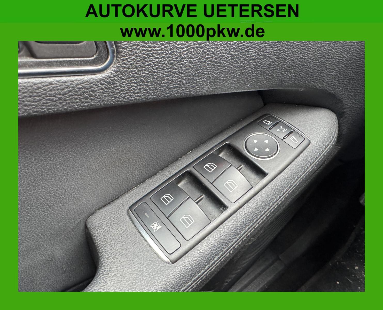 Mercedes-Benz E 220 T CDI Aut. Leder Navi Klima PDC