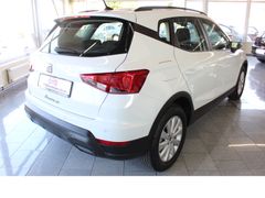 Fahrzeugabbildung Seat Arona Style,Automatic-Getriebe, Top-Zustand