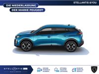 Peugeot 2008 - Vorschau Bild 2