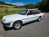 Opel Manta B - 2,0 E, 110 PS, Baujahr 1980 - Opel Manta: B