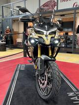 VOGE DS625X Adventure Sturzbügel LED Beleuchtung - VOGE DS625X