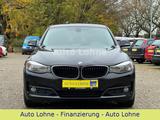 BMW 318d Gran Turismo Tempomat - BMW 318 mit Diesel-Antrieb: Gran Turismo